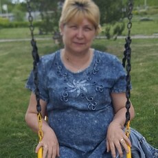 Фотография девушки Наталья, 54 года из г. Бердск