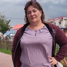 Фотография девушки Светлана, 40 лет из г. Григориополь