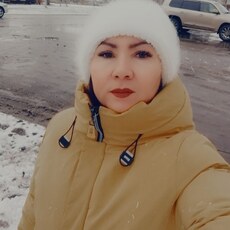Фотография девушки Юлия, 45 лет из г. Барнаул