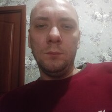 Фотография мужчины Денис, 32 года из г. Бобруйск