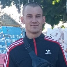 Фотография мужчины Фоман, 26 лет из г. Мелитополь