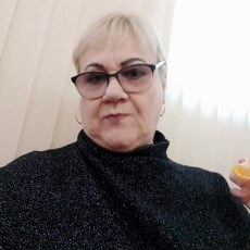 Фотография девушки Татьяна, 65 лет из г. Камышин