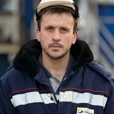 Фотография мужчины Владимир, 35 лет из г. Николаевск-на-Амуре