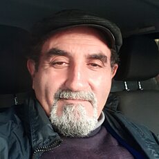 Фотография мужчины Гарик, 64 года из г. Краснодар
