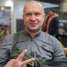 Фотография мужчины Олександр, 41 год из г. Ровно