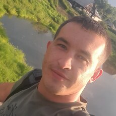 Фотография мужчины Александр, 32 года из г. Лесосибирск