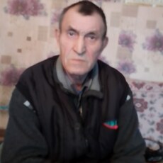 Фотография мужчины Анатолий, 65 лет из г. Родино