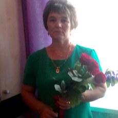 Фотография девушки Светлана, 50 лет из г. Воткинск