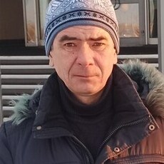 Фотография мужчины Игорь, 49 лет из г. Камень-на-Оби