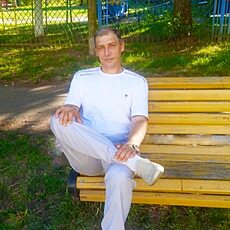 Фотография мужчины Андрей, 50 лет из г. Жлобин