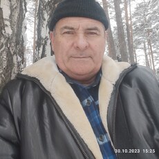 Фотография мужчины Vlad, 60 лет из г. Кропоткин