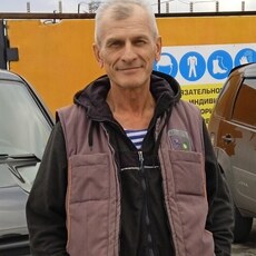 Фотография мужчины Виктор, 60 лет из г. Нижневартовск