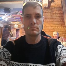 Фотография мужчины Иван, 41 год из г. Березники