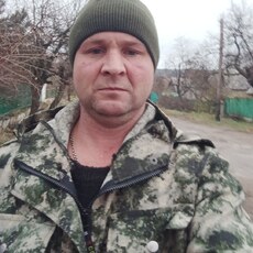 Фотография мужчины Андрей, 44 года из г. Донецк (Ростовская Обл.)