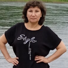 Фотография девушки Елена, 52 года из г. Алтайский