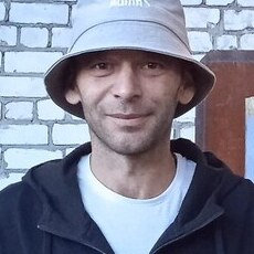 Фотография мужчины Александр, 43 года из г. Заволжье