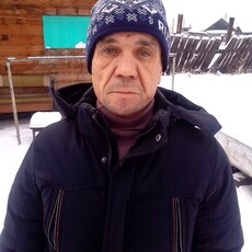Фотография мужчины Олег, 52 года из г. Кызыл