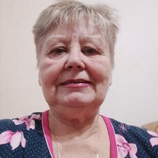 Фотография девушки Любовь Павловна, 63 года из г. Уфа