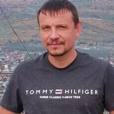 Фотография мужчины Игорь, 33 года из г. Тбилисская