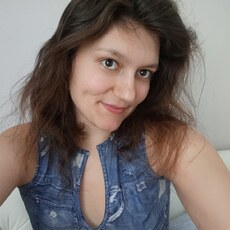 Анастасия, 23 из г. Москва.
