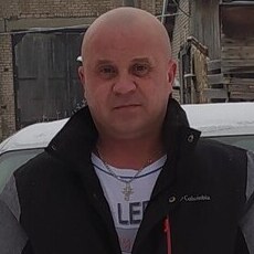 Фотография мужчины Сергей Мирошин, 42 года из г. Советск (Кировская Область)