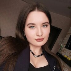 Дарья, 22 из г. Новосибирск.