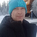 Алексей Рябинин, 30 лет