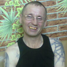 Фотография мужчины Игорь, 56 лет из г. Ангарск