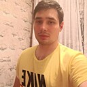 Паша Сотников, 22 года