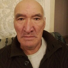 Фотография мужчины Кайрулла, 64 года из г. Щучинск
