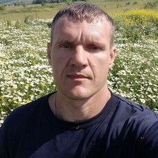 Евгений, 45 из г. Красноярск.