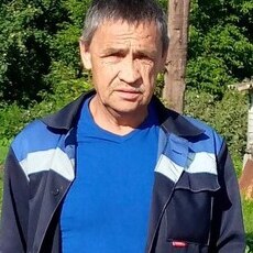 Фотография мужчины Василий, 59 лет из г. Чебоксары