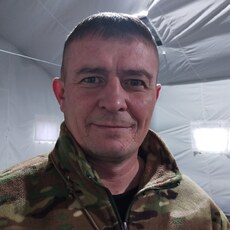 Фотография мужчины Олег, 46 лет из г. Персиановский