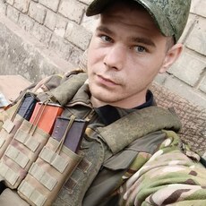 Фотография мужчины Алексей, 24 года из г. Шатура