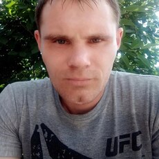 Фотография мужчины Валерий, 31 год из г. Каневская