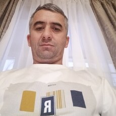 Фотография мужчины Исмат, 41 год из г. Александров