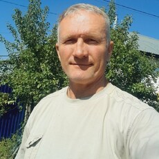 Фотография мужчины Виктор Невский, 51 год из г. Уйское