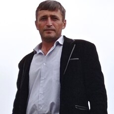 Фотография мужчины Гаджи, 44 года из г. Кизляр