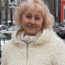 Фотография девушки Вера, 68 лет из г. Воронеж