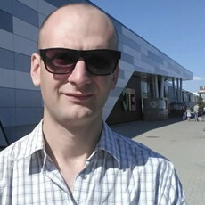 Фотография мужчины Михал, 34 года из г. Ужгород