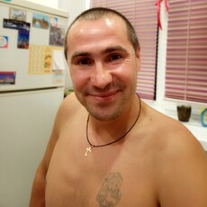 Фотография мужчины Алексей, 44 года из г. Озерск (Челябинская Обл)