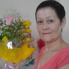 Фотография девушки Нинель, 67 лет из г. Гусиноозерск