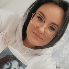 Дарья, 29 из г. Екатеринбург.