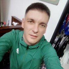 Фотография мужчины Виталий, 31 год из г. Спасск-Дальний