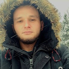 Фотография мужчины Миша, 27 лет из г. Гданьск