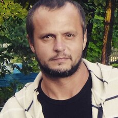 Фотография мужчины Юра, 39 лет из г. Калинковичи