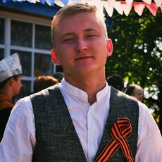 Фотография мужчины Константин, 23 года из г. Ейск