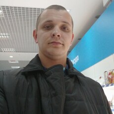 Фотография мужчины Дэнчик, 36 лет из г. Новосибирск