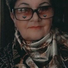 Фотография девушки Людмила, 65 лет из г. Астана