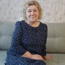 Фотография девушки Ирина, 65 лет из г. Радошковичи